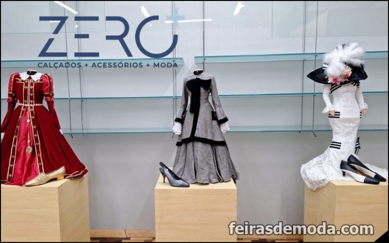 Feira Zero+ em Novo Hamburgo : Museu Nacional do Calçado apresentará a exposição ‘Legado e memórias. Ontem, hoje, amanhã’