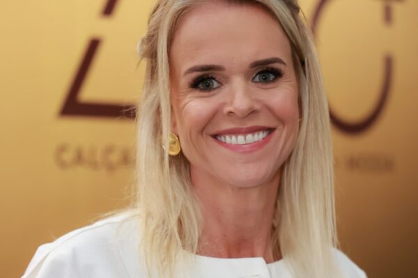 Roberta Pletsch - Diretora da Merkator Feiras e Eventos - modaeventos.com.br