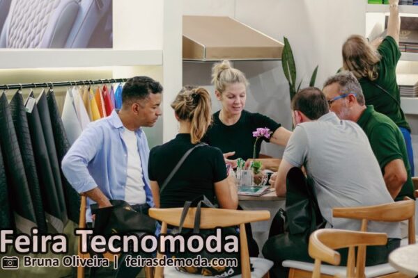 Feira Tecnomoda em Ribeirão Preto - modaeventos.com.br