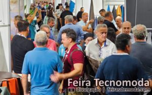 Feira Tecnomoda 2026 foca na fidelização, inovação e na evolução da moda