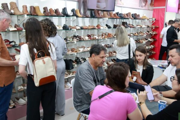 Merkator e Fenac unem forças para realização das feiras SICC e Zero+ em Novo Hamburgo