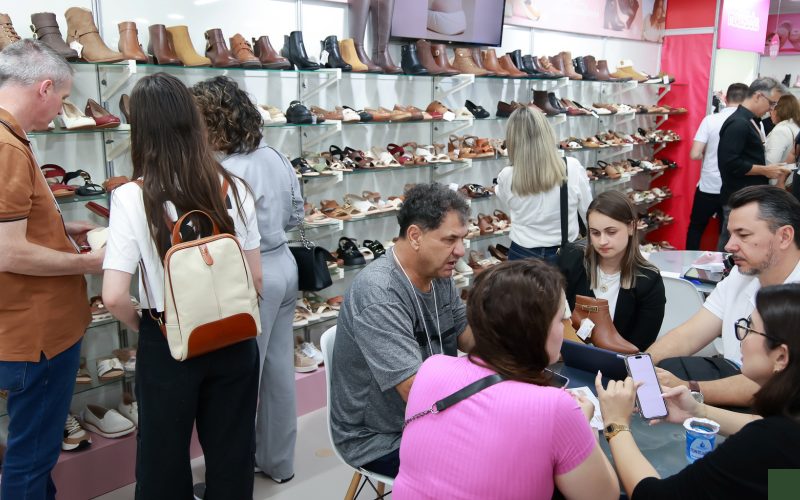 Merkator e Fenac unem forças para realização das feiras SICC e Zero+ em Novo Hamburgo