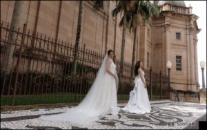 One Day Only 2026 - Bazar de Vestidos de Noiva em Porto Alegre - modaeventos.com.br