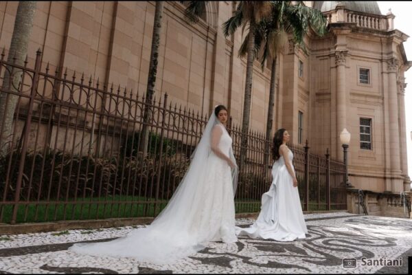 One Day Only 2026 - Bazar de Vestidos de Noiva em Porto Alegre - modaeventos.com.br