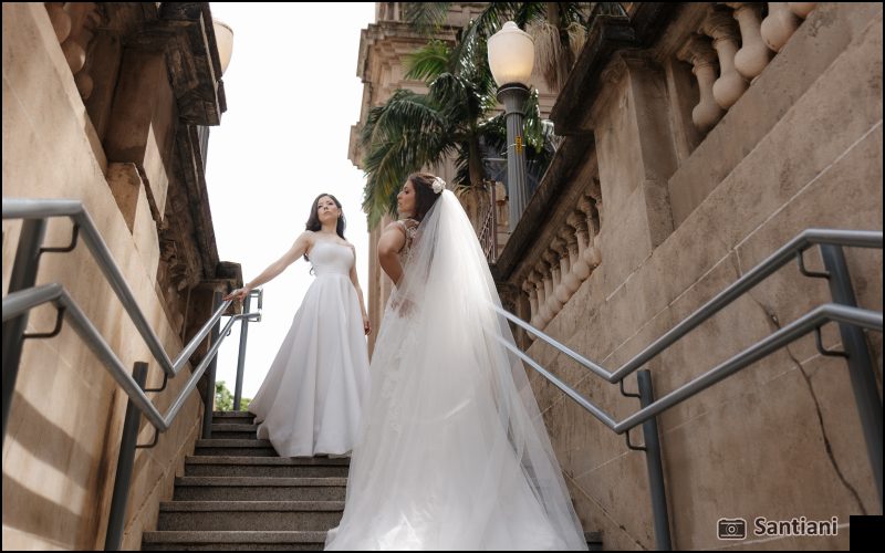 One Day Only 2026 - Bazar de Vestidos de Noiva em Porto Alegre - modaeventos.com.br