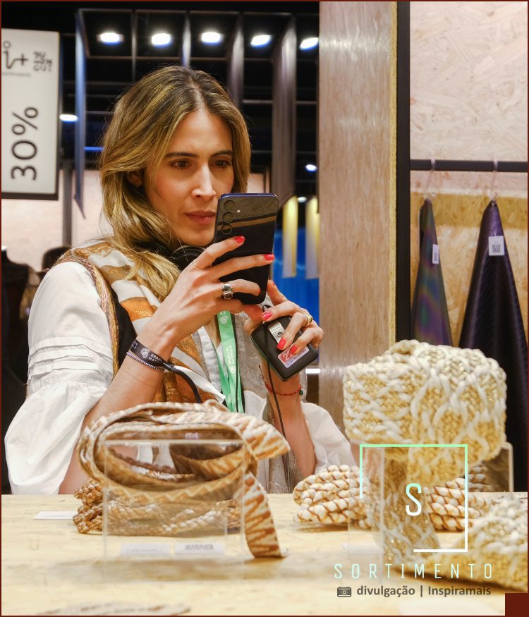 INSPIRAMAIS vai aos polos calçadistas de São João Batista e Birigui