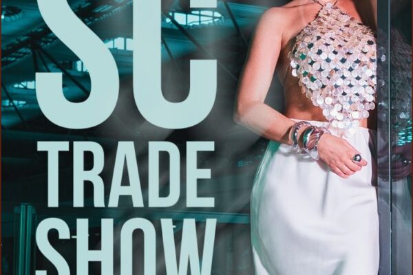 SC Trade Show : boletins da feira de bolsas, calçados e acessórios por Cláudio Alves