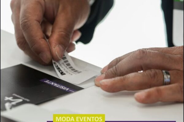 Inscrições para a 34ª edição do INSPIRAMAIS em São Paulo - Moda Eventos