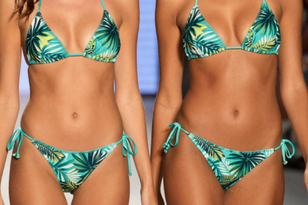 Marca brasileiras de beachwear na Miami Swim Week 2026 -modaeventos.com.br