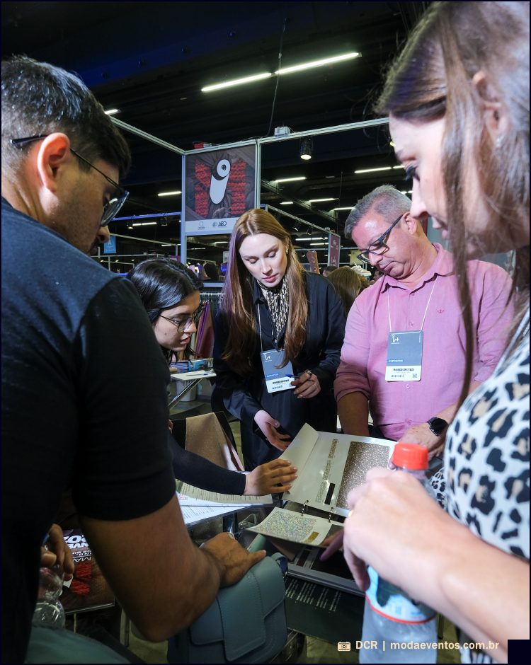34ª edição do INSPIRAMAIS em São Paulo terá 22 grupos de compradores internacionais