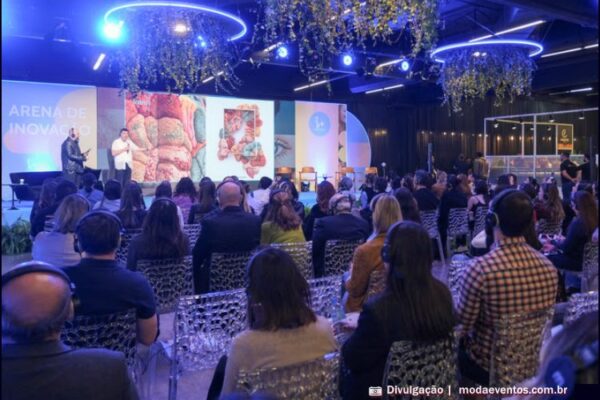 Programação Inspiramais em São Paulo - Site Moda Eventos