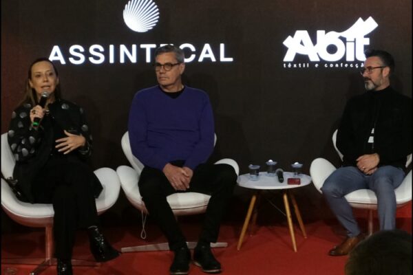 34ª edição do INSPIRAMAIS : abertura do Salão destaca união da cadeia produtiva da moda