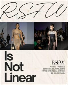 RSFW 2026 : Rio Grande do Sul Fashion Week - modaeventos.com.br