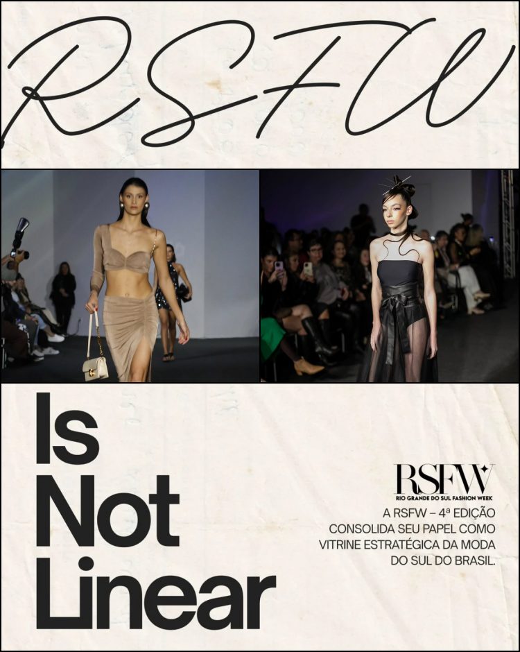 RSFW 2026 : Rio Grande do Sul Fashion Week - modaeventos.com.br