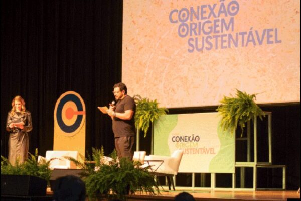 Conexão Origem Sustentável - modaeventos.com.br