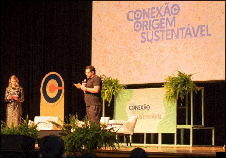 Conexão Origem Sustentável - modaeventos.com.br