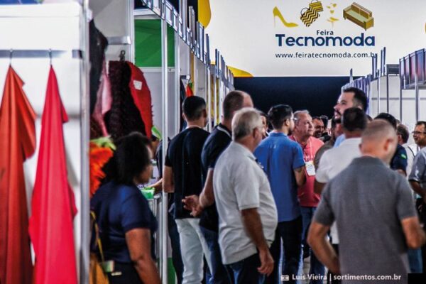 Tecnomoda 2027 em Ribeirão Preto - modaeventos.com.br