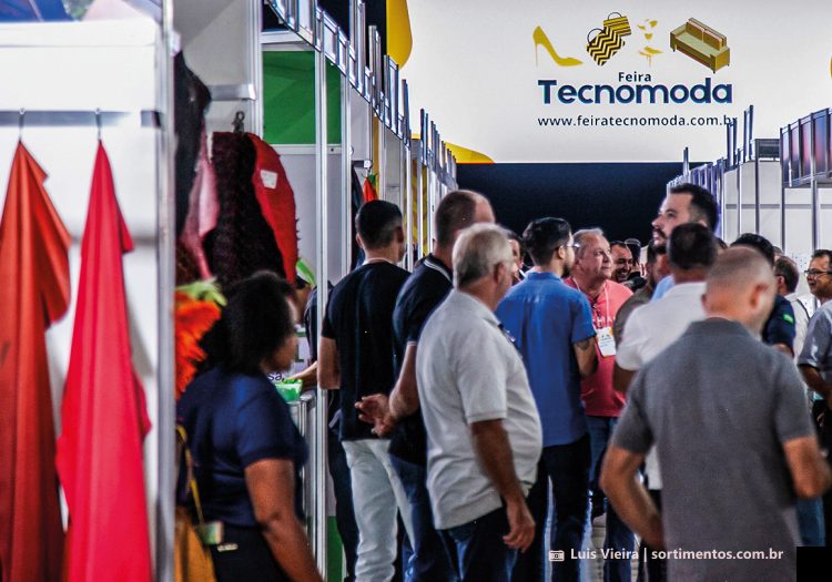 Tecnomoda 2027 em Ribeirão Preto - modaeventos.com.br